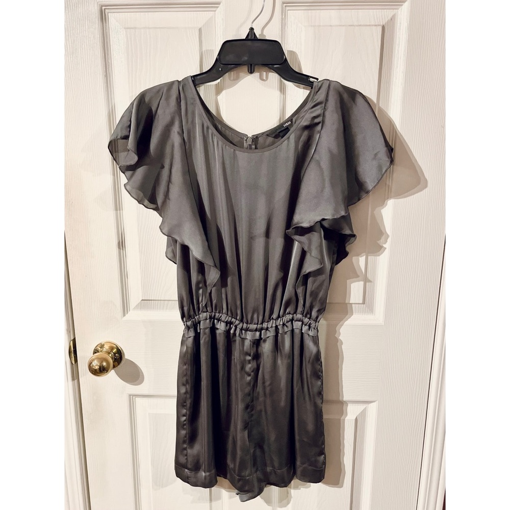 H & M Romper
